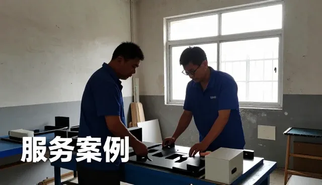 项目包括产品帮助技术咨询实现效率提升