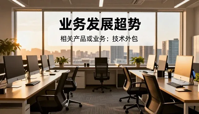 技术外包选型中的产品使用关注点解析
