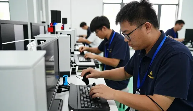 技术咨询应用体验全面介绍