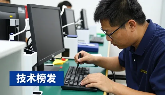 五七试管打造适用于项目现场的项目包括产品